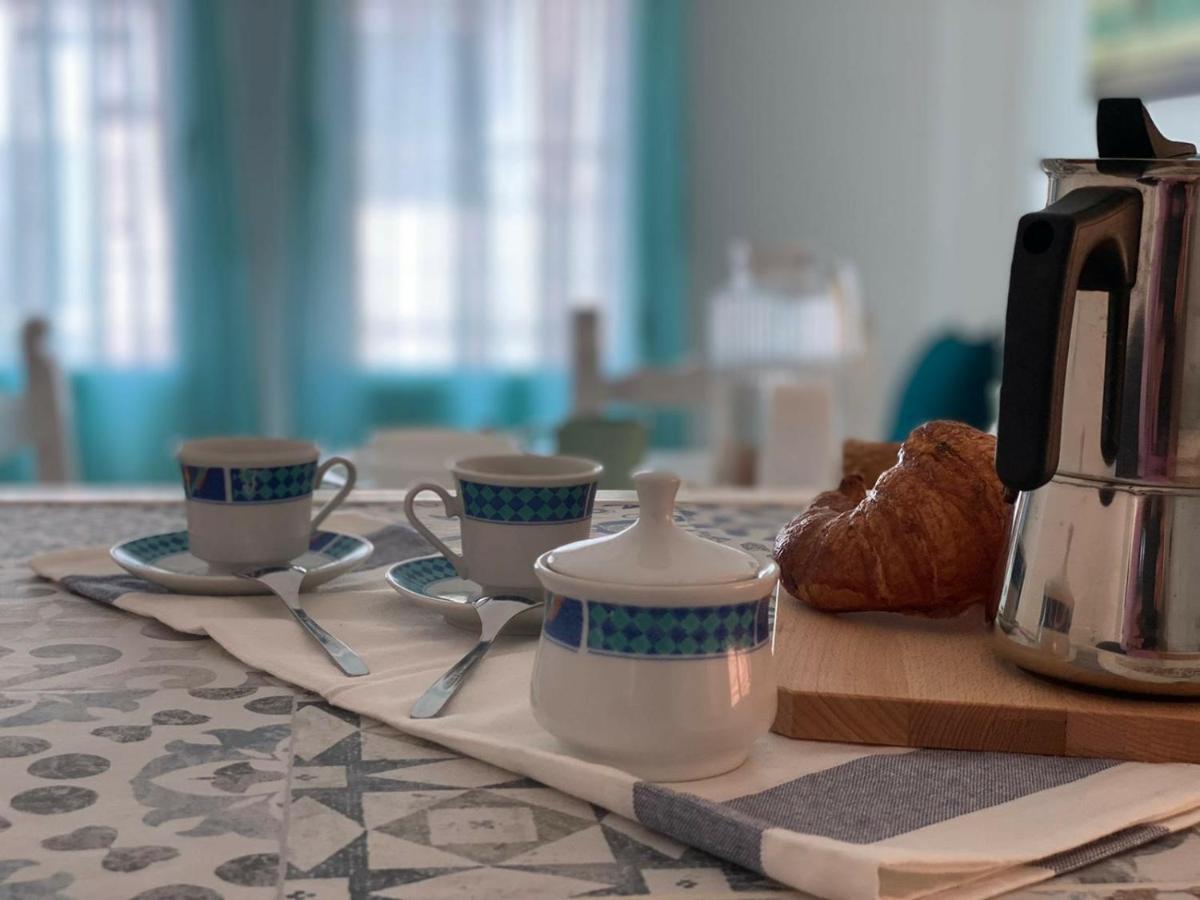 Apartamento Pepote Málaga Kültér fotó