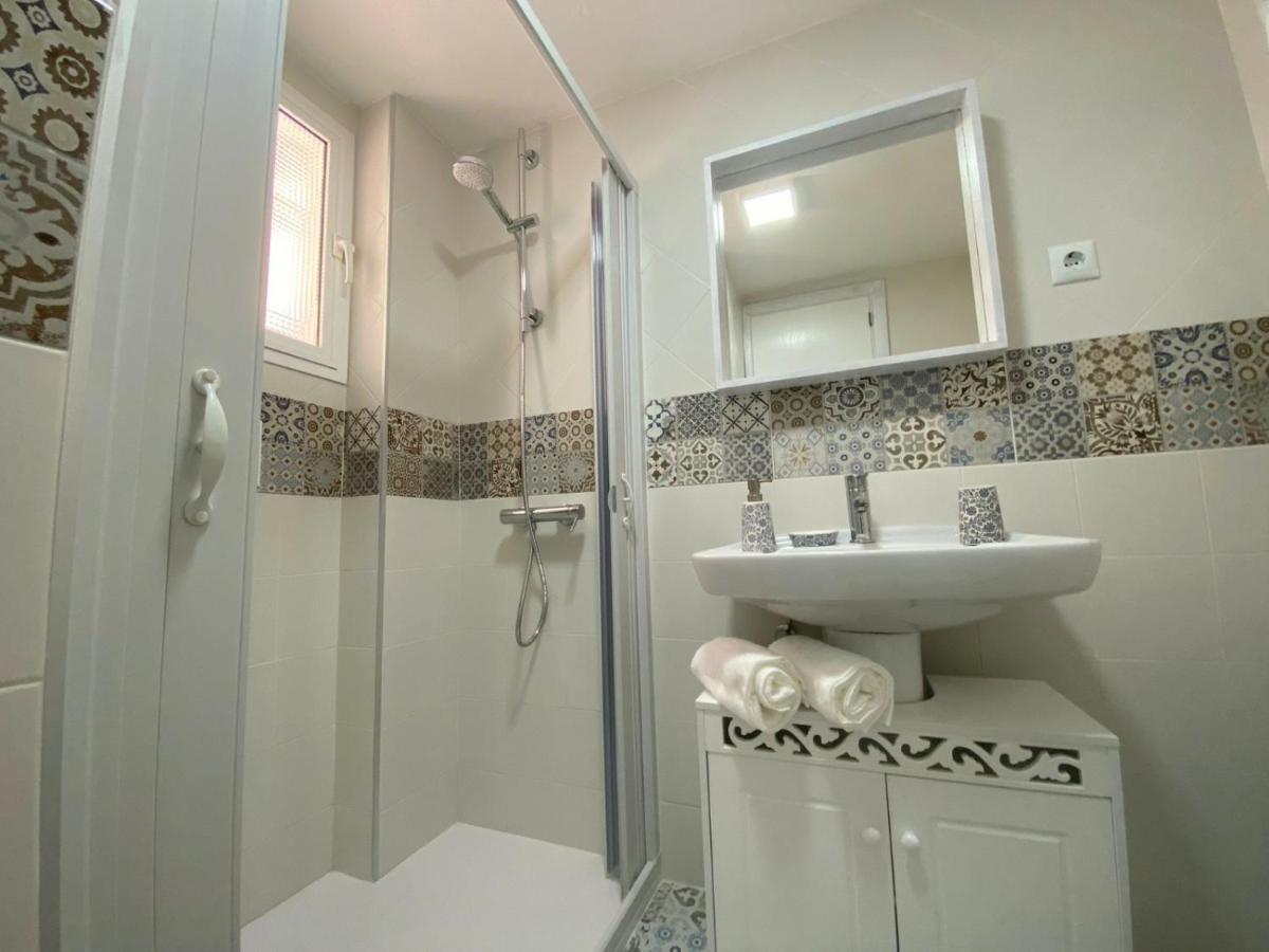 Apartamento Pepote Málaga Kültér fotó