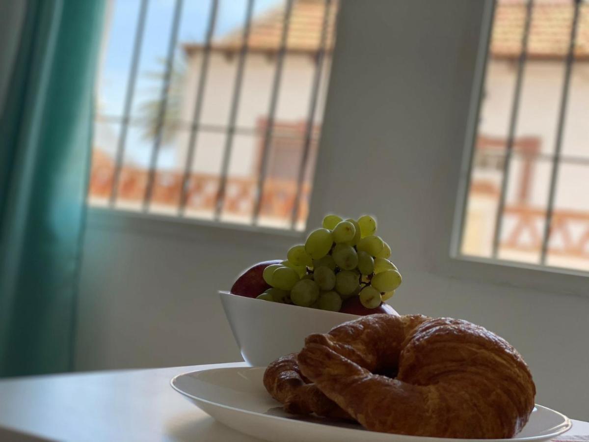 Apartamento Pepote Málaga Kültér fotó