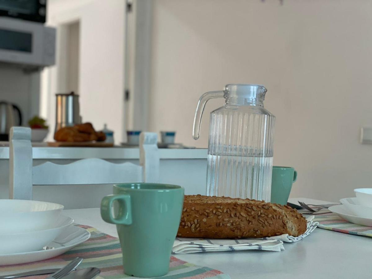 Apartamento Pepote Málaga Kültér fotó