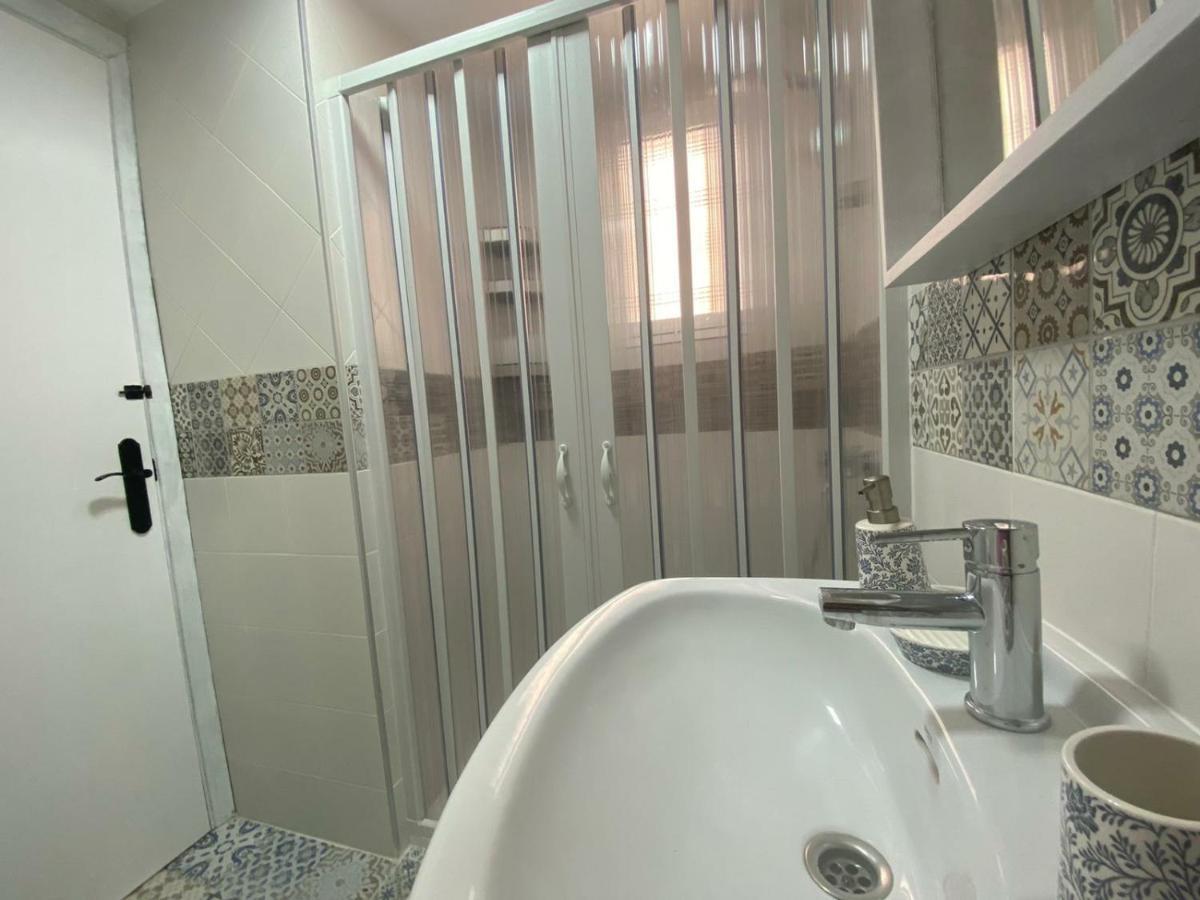 Apartamento Pepote Málaga Kültér fotó