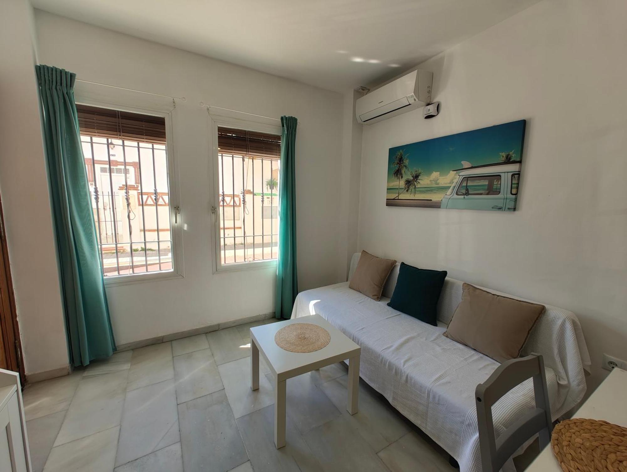 Apartamento Pepote Málaga Kültér fotó