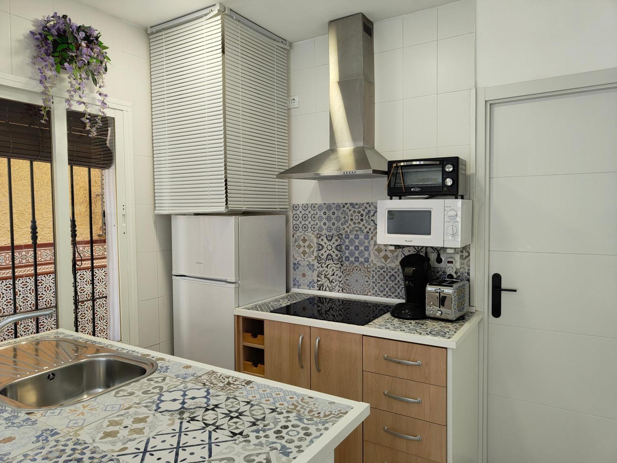 Apartamento Pepote Málaga Kültér fotó